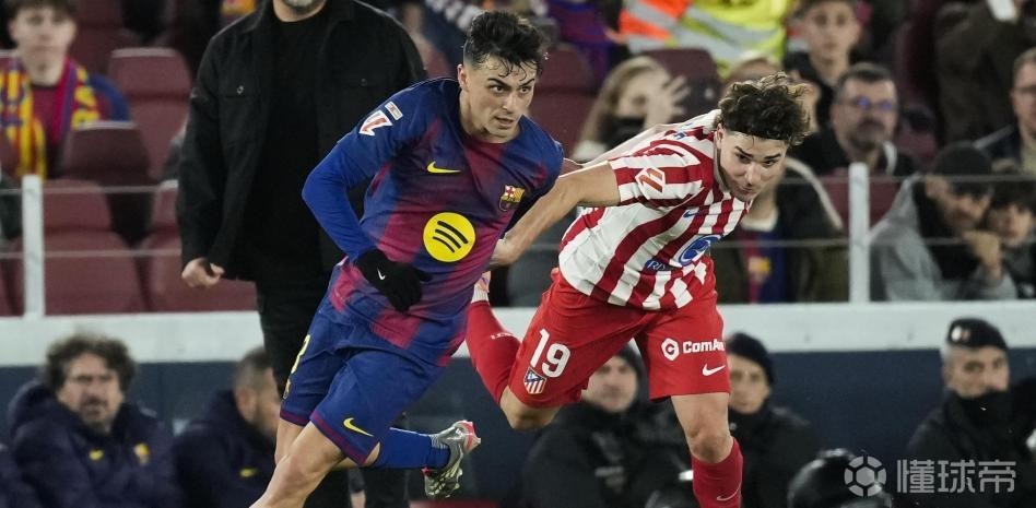 小蜘蛛经纪人：我们从未与任何巴萨主席竞选人有过交流