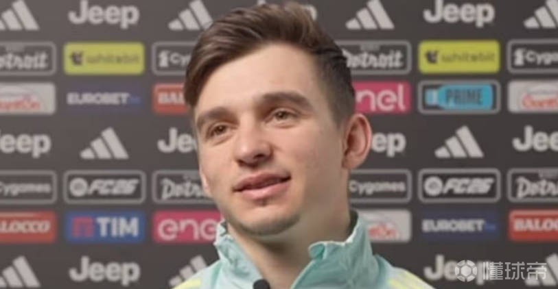 小孔塞桑：我已经克服身体问题；希望长期效力尤文并赢得冠军
