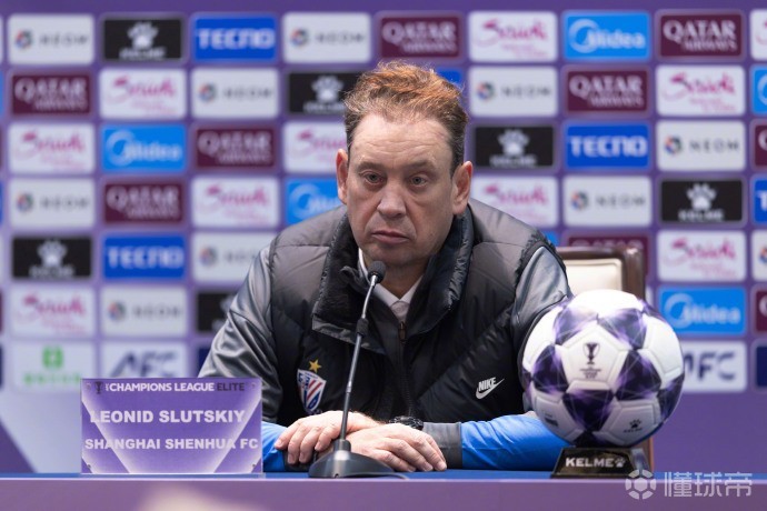 斯卢茨基：进攻端三外援组合表现不错，盖伊因欠缺体能被换下