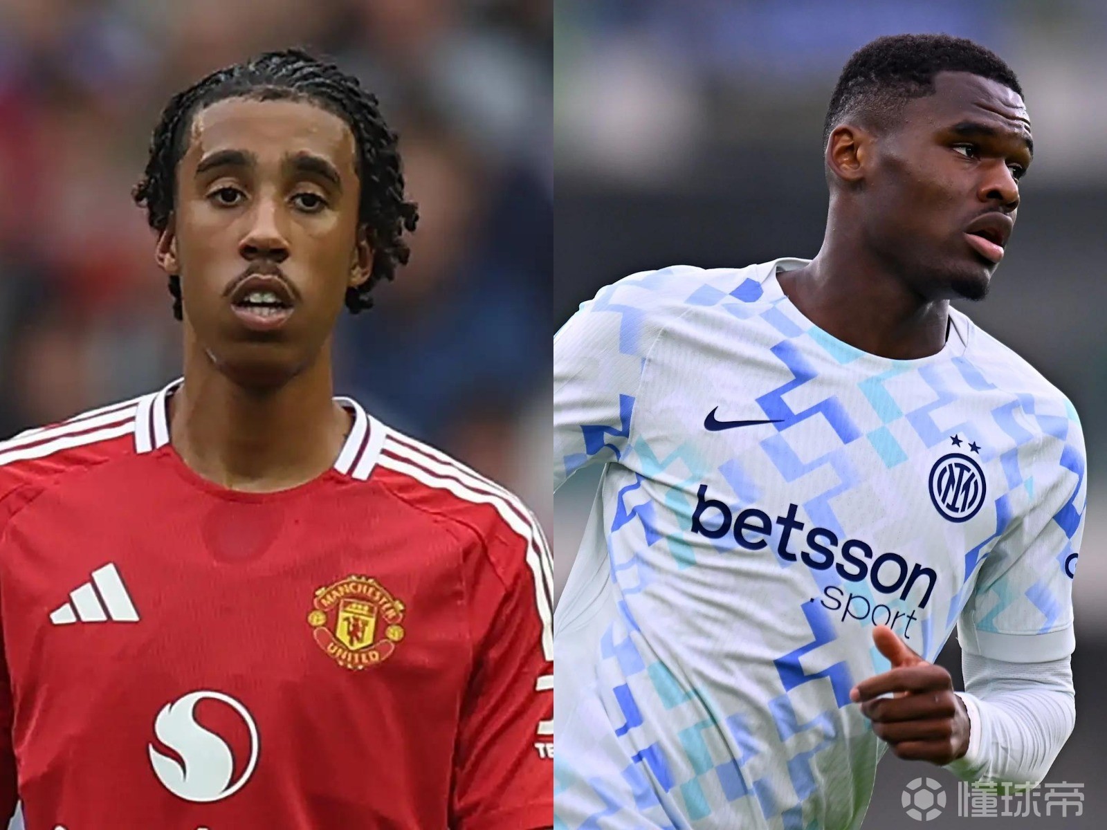 记者：约罗和博尼都选择了代表科特迪瓦国家队