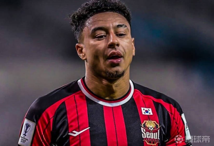 邮报：林加德最早本周公布未来，有巴西和英格兰俱乐部有意