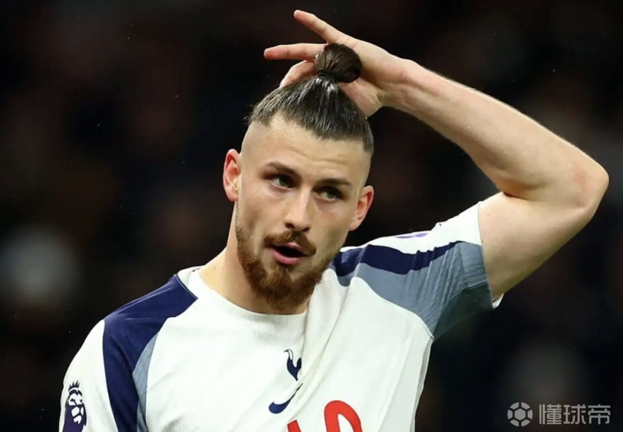 TA：德拉古辛自律得不像现代球员，他唯一的爱好是国际象棋