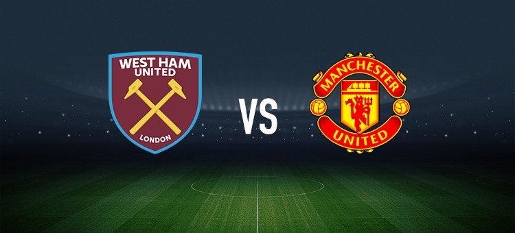 西汉姆联vs曼联：万-比萨卡、鲍恩首发，布鲁诺-费尔南德斯、马奎尔出战