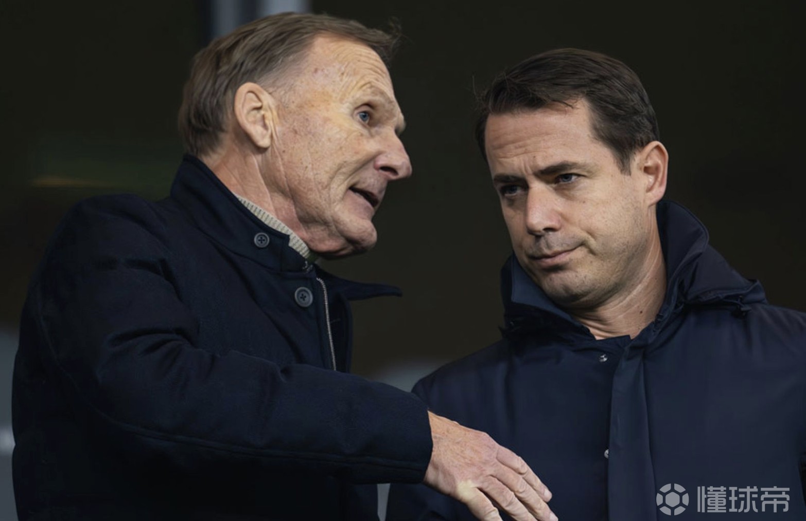 5600万欧出售吉滕斯，多特上半财年财务状况有所改善