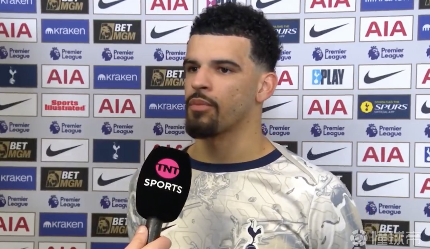 索兰克：现状对我们来说不够好，但我们知道自己能扭转局面