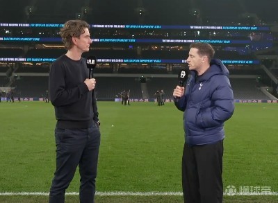 弗兰克：我们防守处理得不够好，像第2粒失球绝对不应该丢