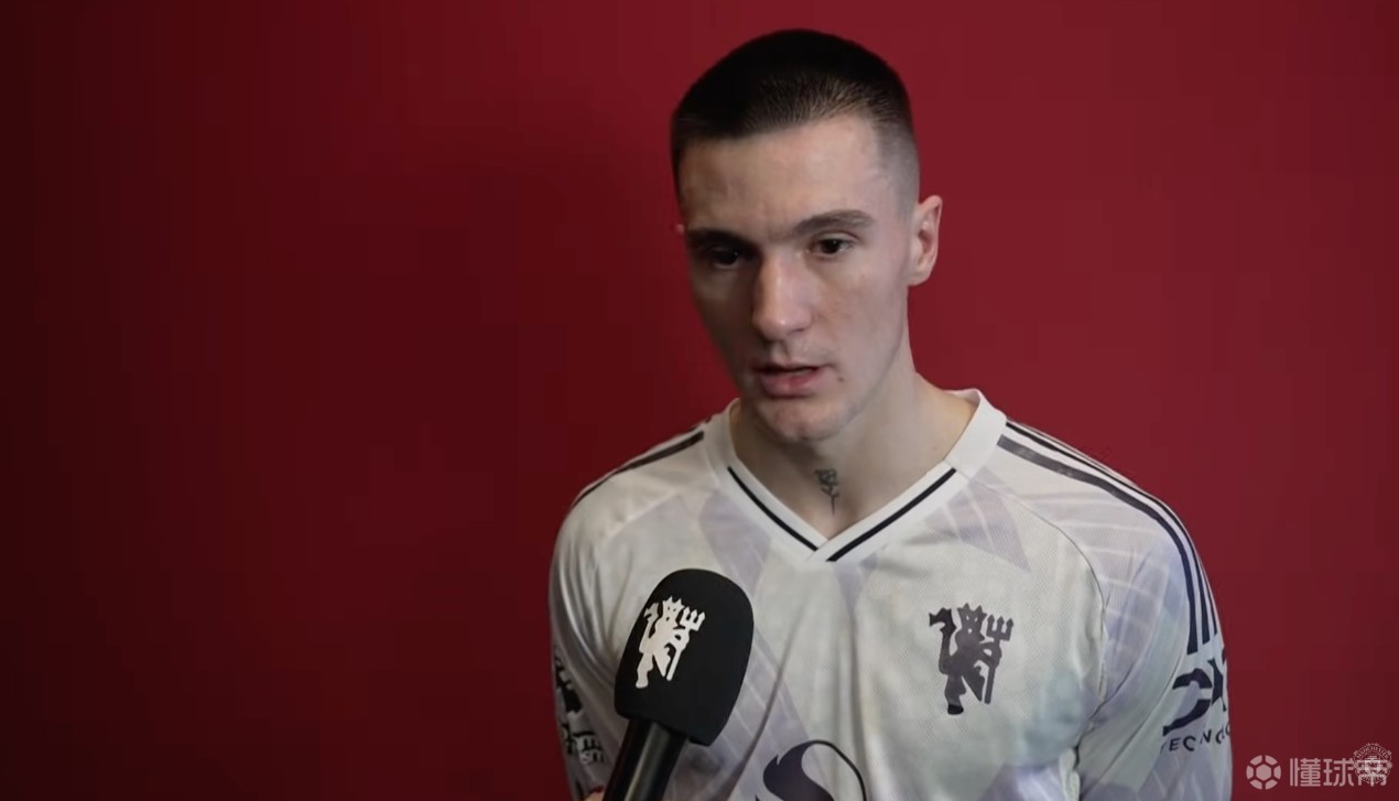 谢什科：进球那一刻感觉很棒，让我确信能在不同时刻做出贡献