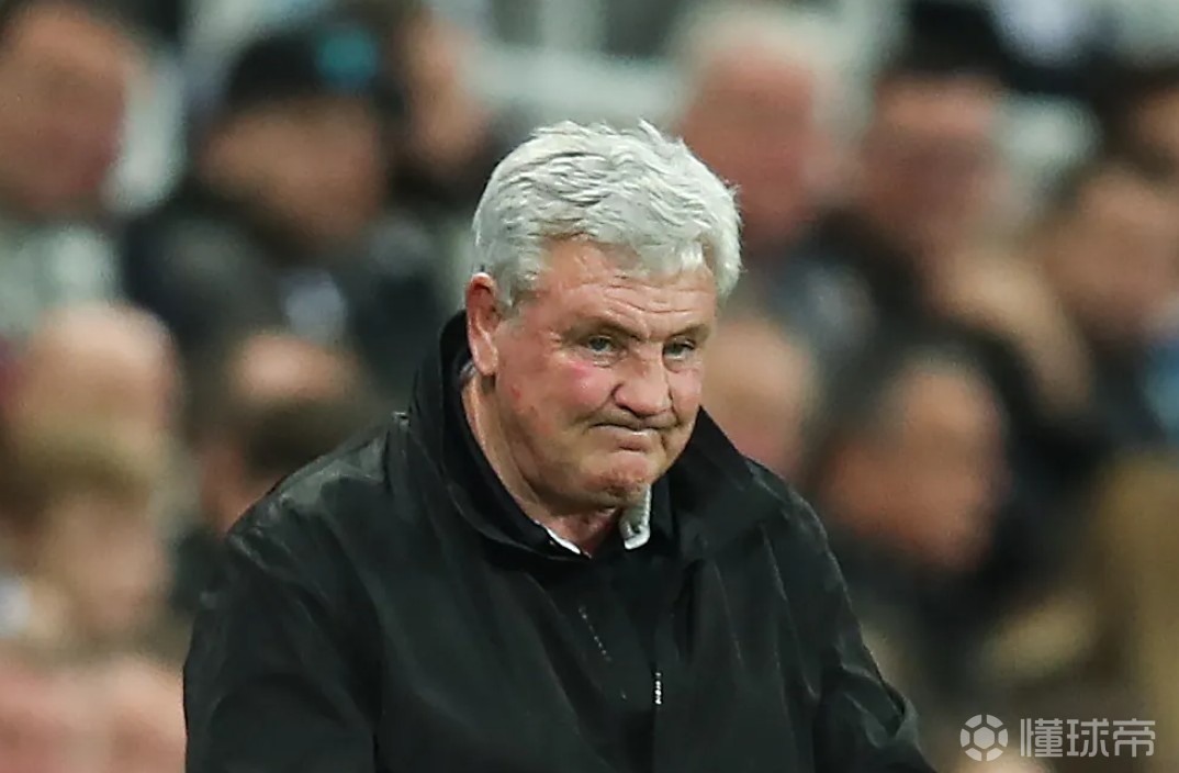 布鲁斯：执教纽卡后期曾经受到死亡威胁，不得不寻求警方保护