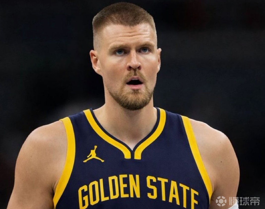 科尔：波尔津吉斯进行了3v3对抗训练，有望在下周迎来首秀