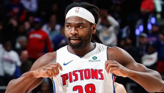 斯图尔特：以追打詹姆斯而闻名 与追梦狄龙并列NBA三大恶人