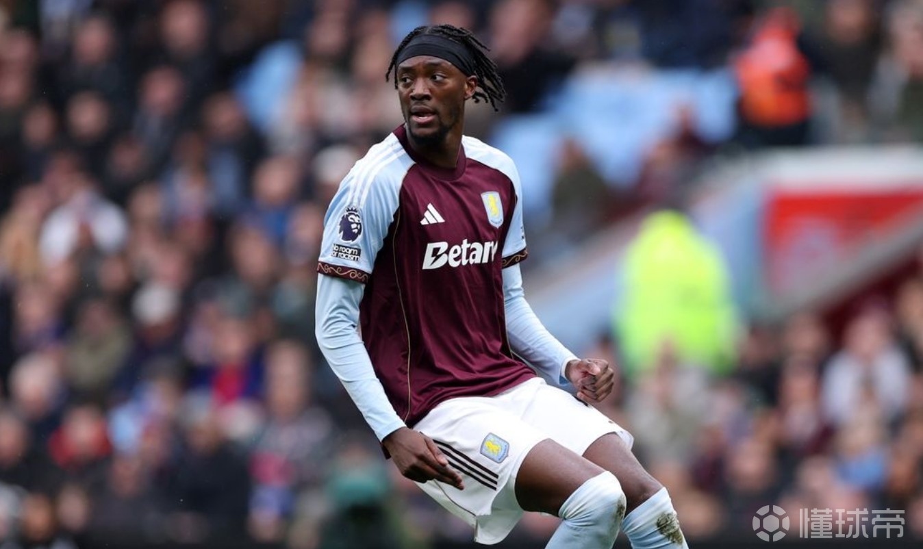 亚伯拉罕：要帮维拉实现赛季目标，现在每一场都如同杯赛决赛