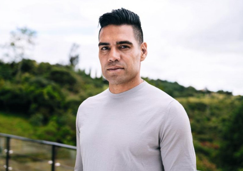 法尔考：我当然梦想过拿金球奖，但我和C罗、梅西是同一代人