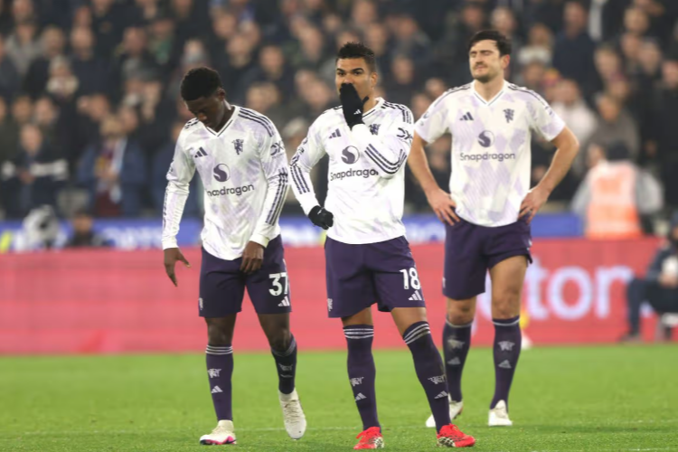 曼联名宿：再演补时奇迹，卡里克将带球队惊喜收官