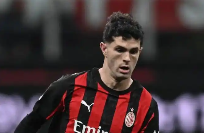 普利西奇续约谈判陷僵局，利物浦夏窗瞄准米兰核心