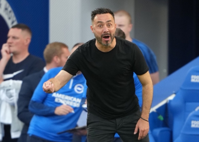 法媒：曼联、热刺关注刚从马赛下课的德泽尔比