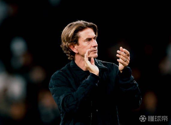 热刺解雇弗兰克，本赛季英超Big 6已有3家俱乐部换帅