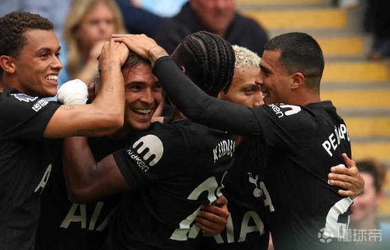 电讯报：热刺球员有5天假期，俱乐部将在这段时间寻找新帅