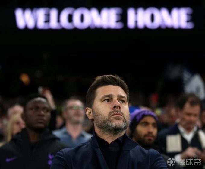 记者：波切蒂诺对重返热刺持开放态度，但世界杯后才能上任