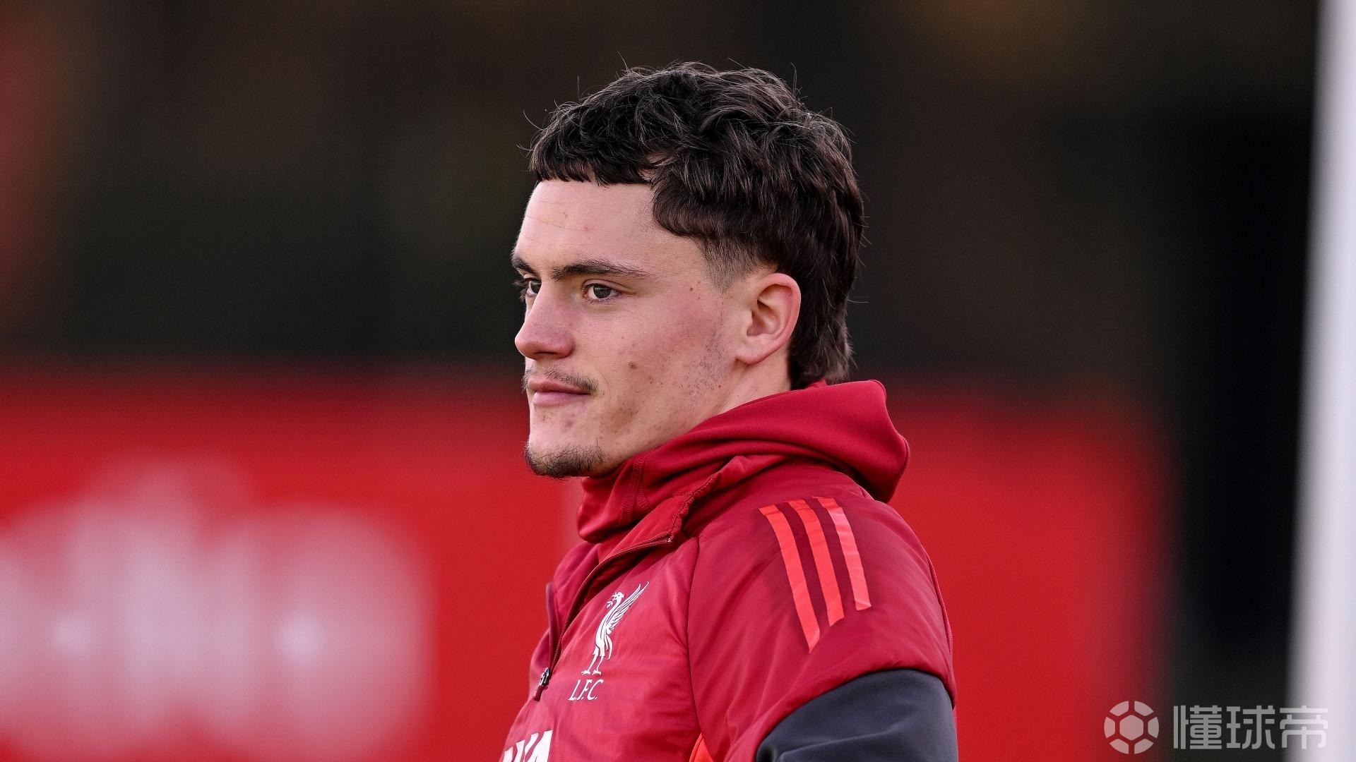 维尔茨：我和埃基蒂克关系很亲密；我花了很多时间在健身房里