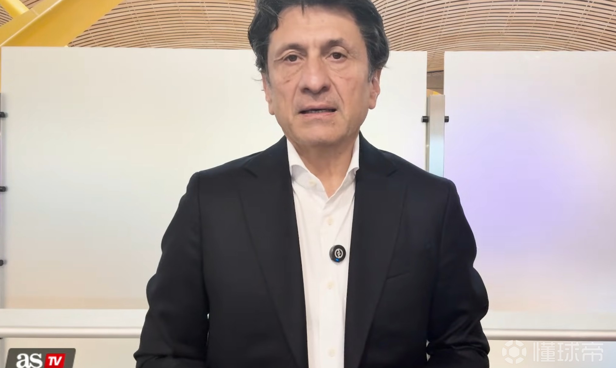 阿斯：皇马的声明标志着欧超的终结，这一结果经多方磋商与妥协