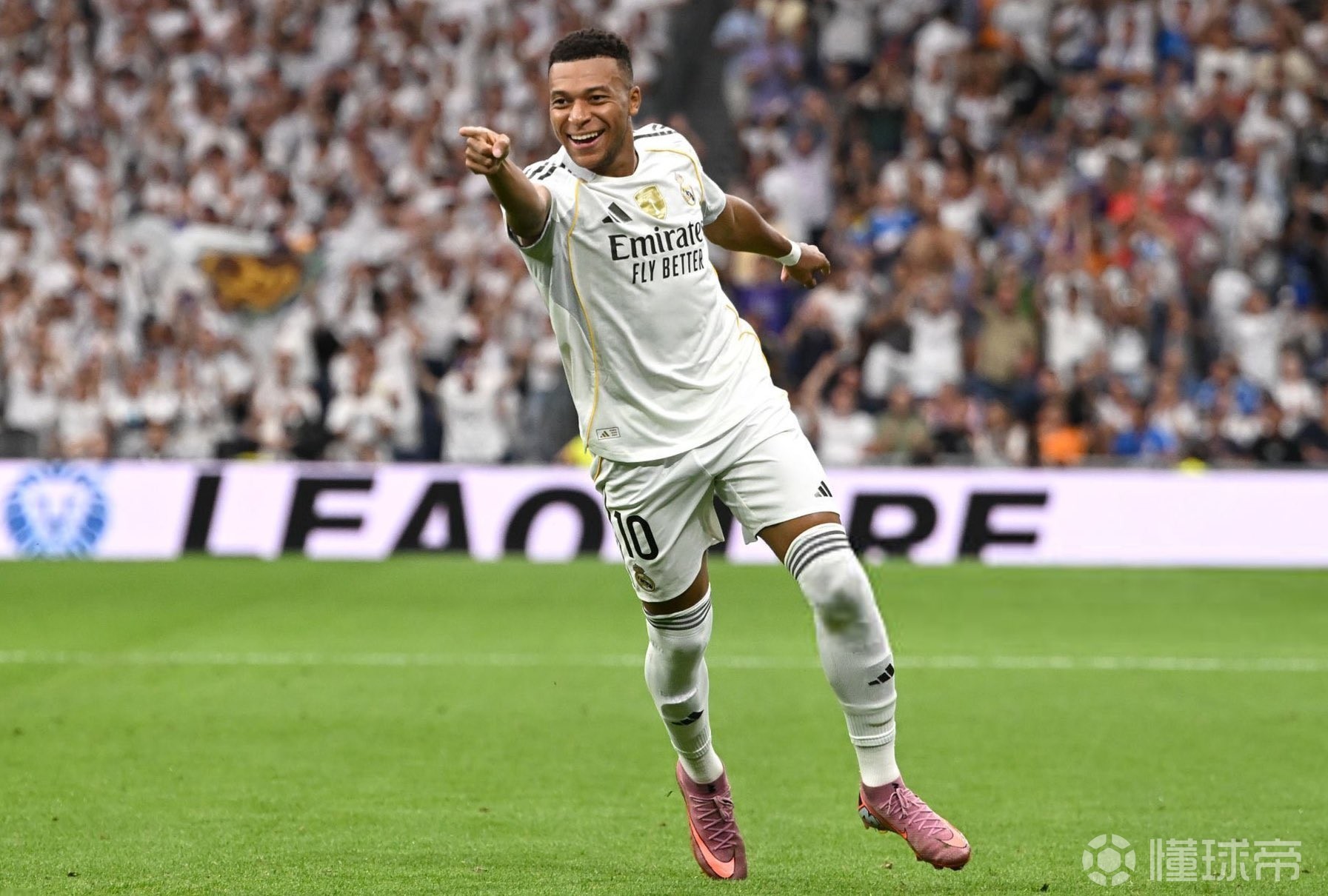 马卡：姆巴佩今天未与球队合练，而是在健身房进行训练