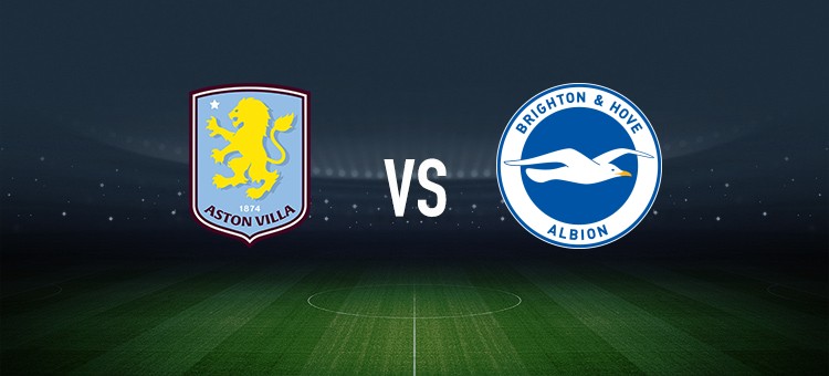 阿斯顿维拉vs布莱顿：桑乔、达米安-马丁内斯首发，三笘薰、维尔贝克出战