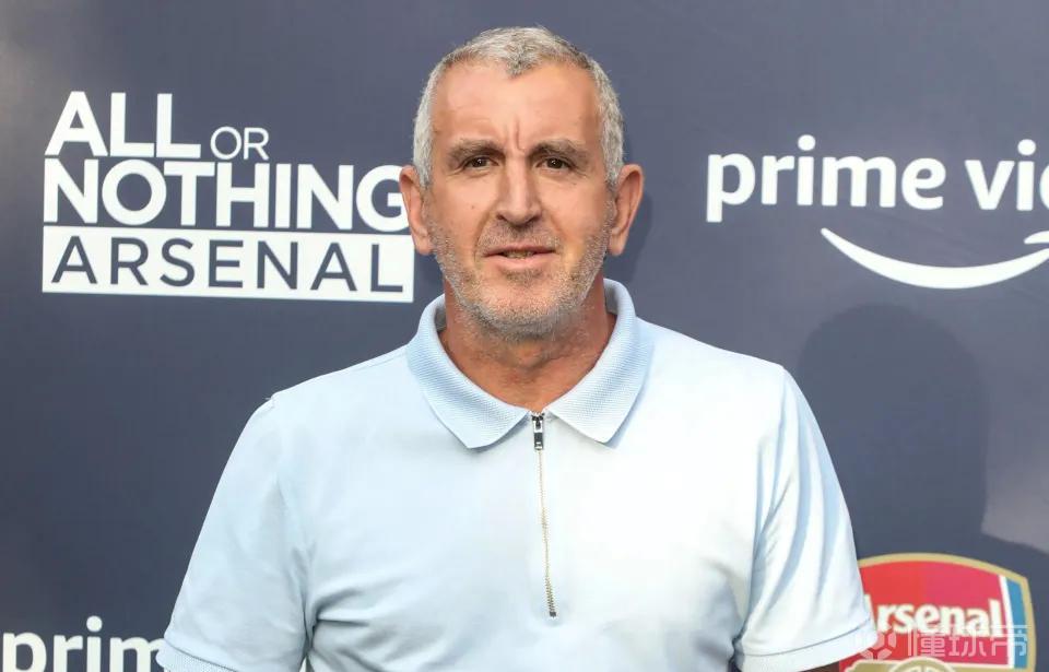 温特伯恩：塔帅可以考虑斯凯利踢中场，他成长阶段都踢的中场