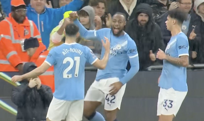 最喜欢的对手，塞门约职业生涯9次对阵富勒姆已打入6球