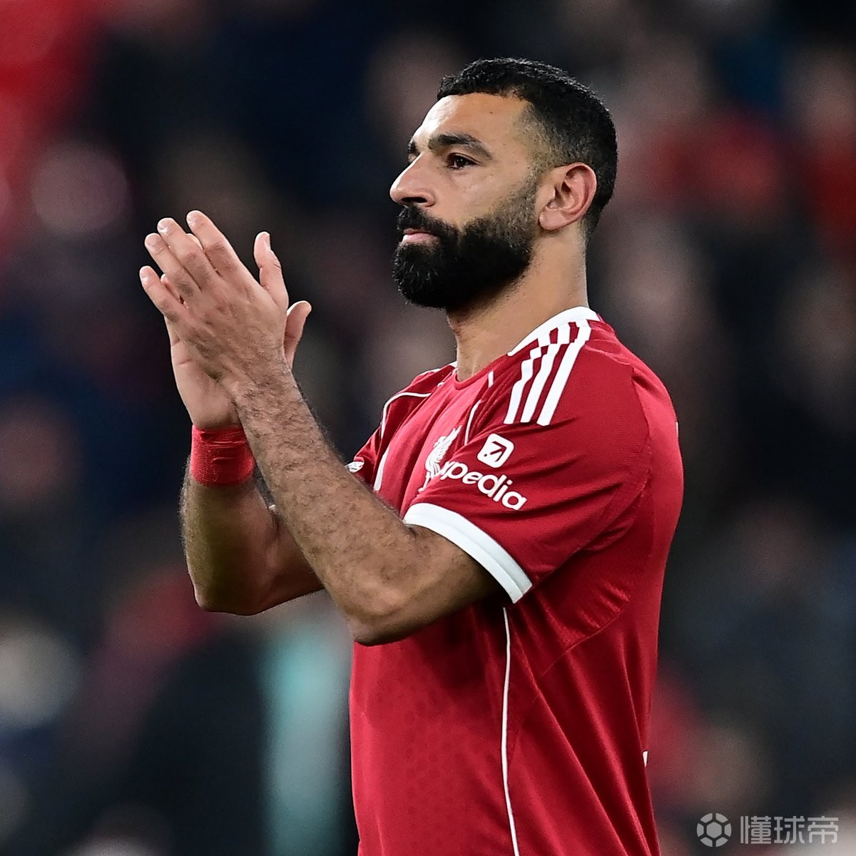 92次追平杰拉德，萨拉赫成利物浦队史英超助攻次数最多的球员