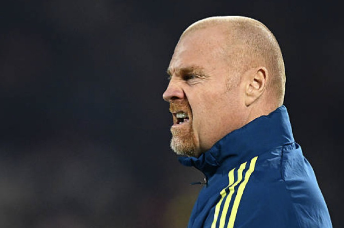 切尔西、曼联、热刺、森林！英超四队主帅1个半月内相继下课