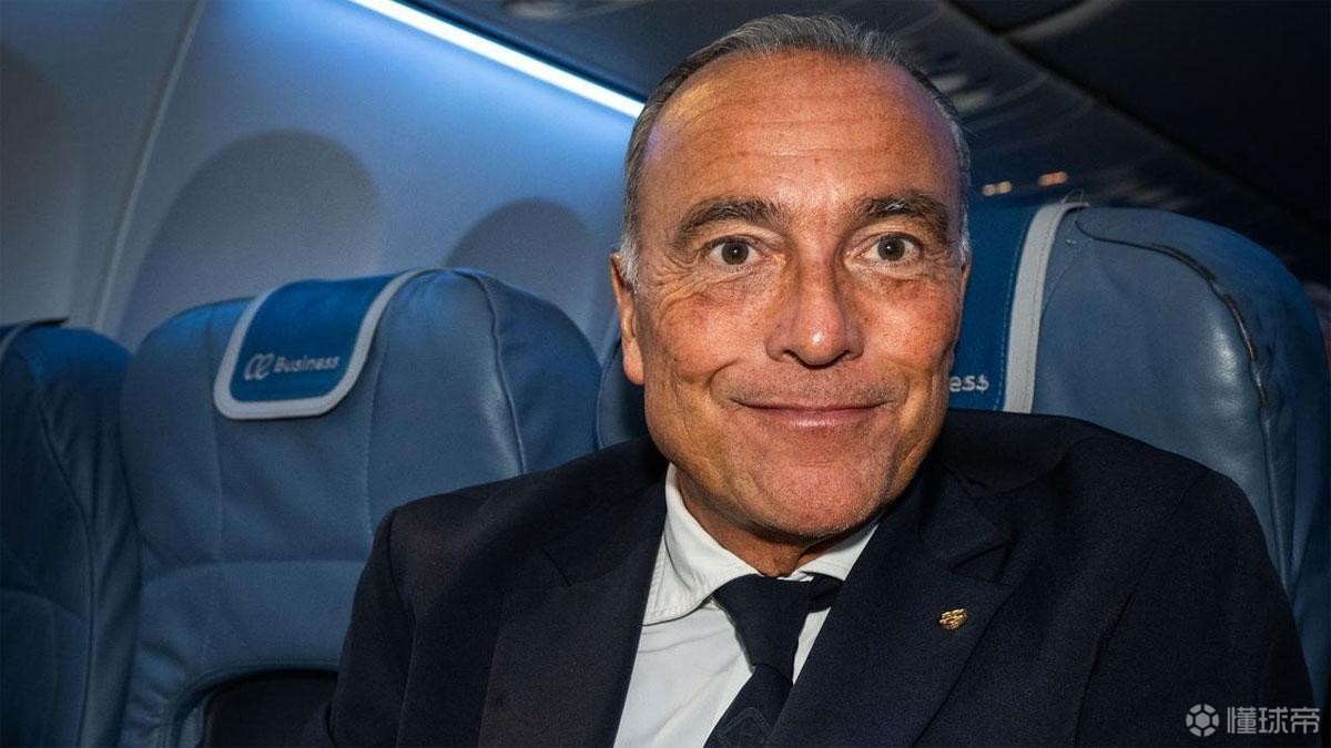 巴萨临时主席尤斯特：关于欧超我们已发表过观点，没什么可说的了