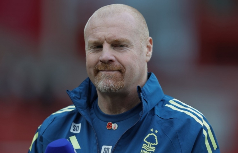 本赛季英超8位主帅下课：戴奇、马雷斯卡、阿莫林、澳波在列