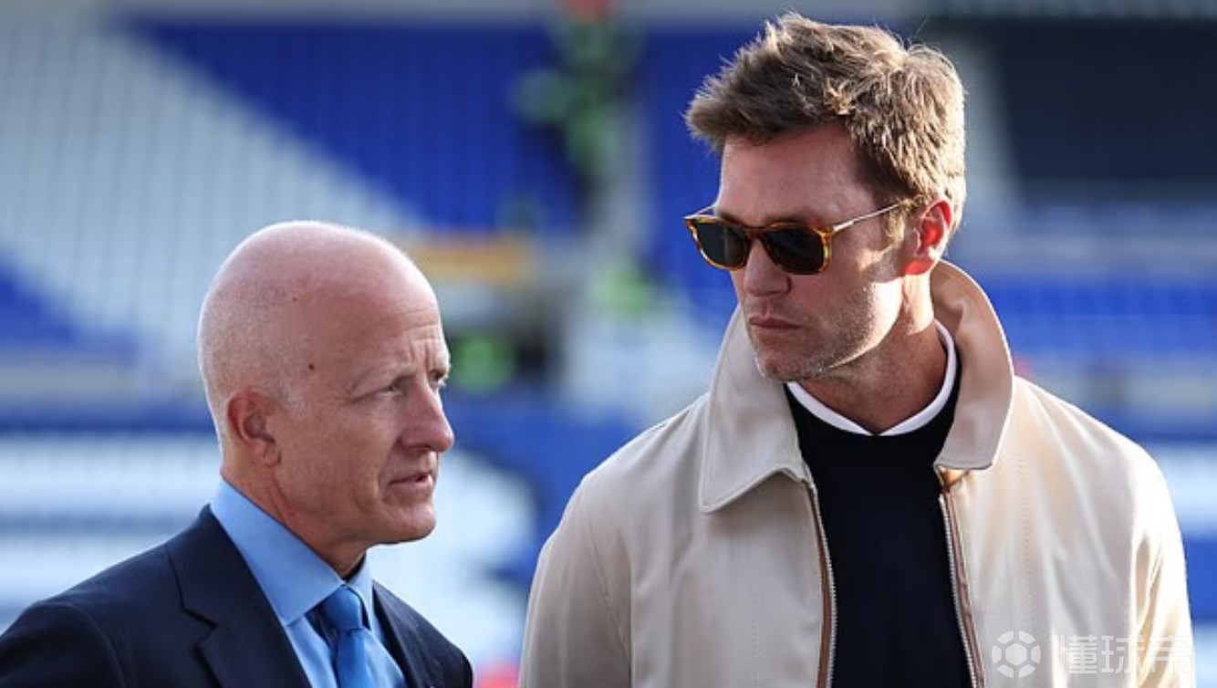 伯明翰主席突发中风将暂时退出日常工作，他曾多次在球队纪录片出镜