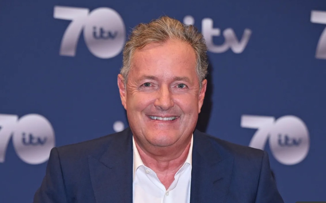 嘲讽死敌，摩根：痛苦煎熬了七个月，弗兰克终于解放了