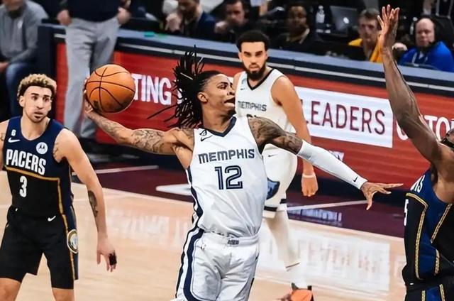 莫兰特全明星赛后复出？ 他能证明自己仍是联盟超巨吗？