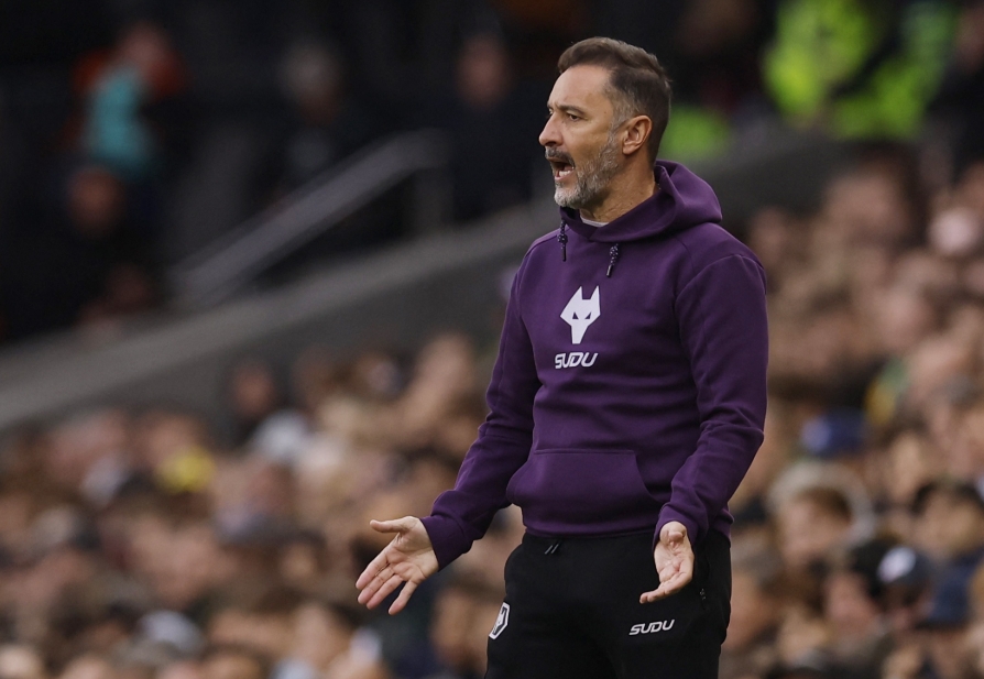 TA：前海港主帅佩雷拉有望成为森林本赛季第四位主帅