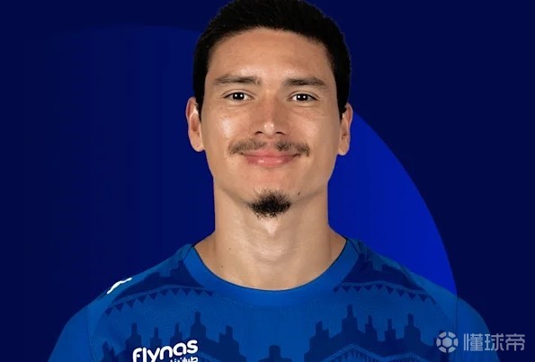 努涅斯被利雅得新月撤销联赛报名，仍可征战亚冠精英联赛