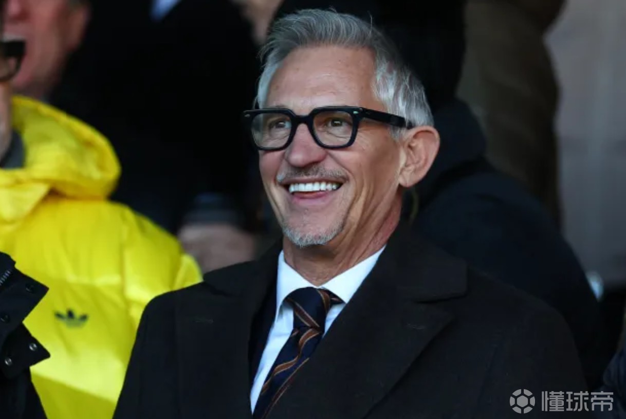 莱因克尔：如果我是热刺，会认真考虑让马雷斯卡接手