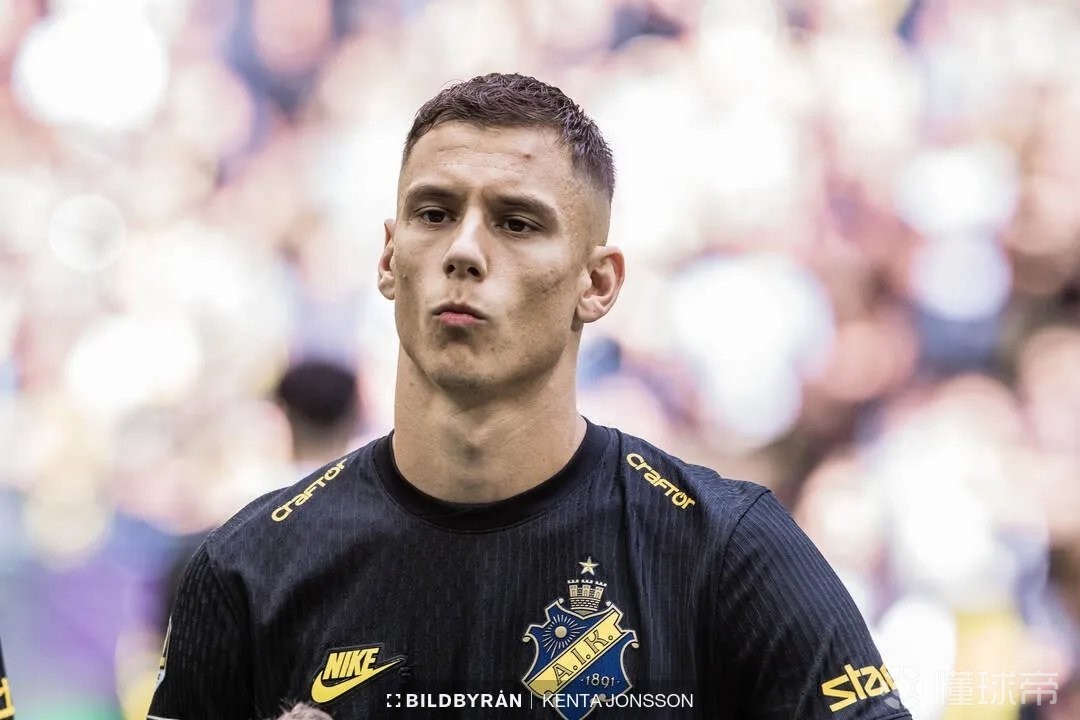 记者：新鹏城已就引进外援本科维奇达成协议，转会费80万欧