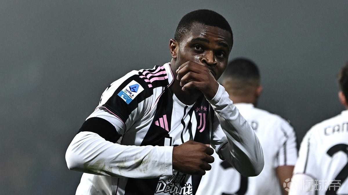 斯基拉：一家英超豪门想要卡卢卢，但尤文计划给球员加薪续约