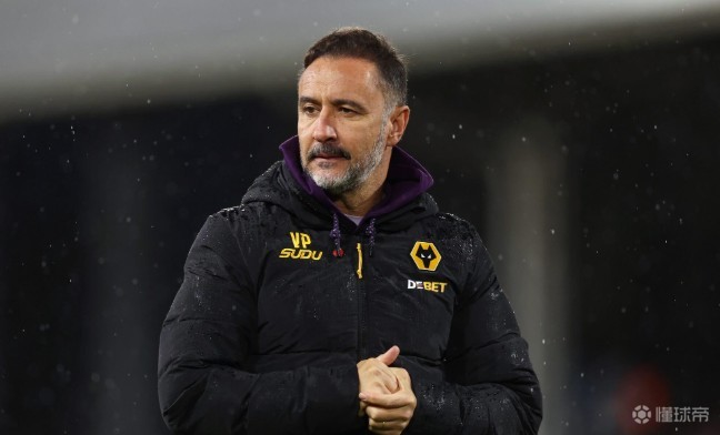 TA：前海港、狼队主帅维托尔-佩雷拉是森林新帅的有力人选