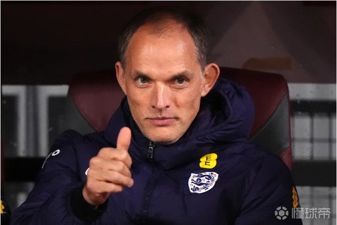 英足总CEO谈续约图赫尔：我们能避免世界杯期间可能的干扰