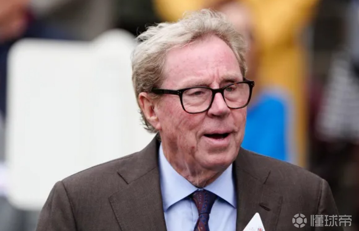 老雷：热刺陷入保级战；波切蒂诺是热刺新帅合适人选