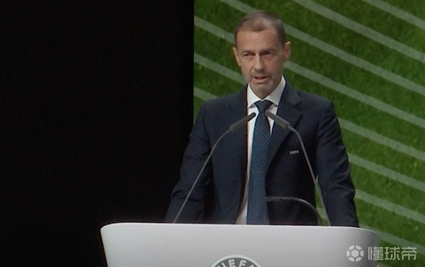 切费林：我们和老佛爷之间确实存在分歧，但彼此始终保持尊重