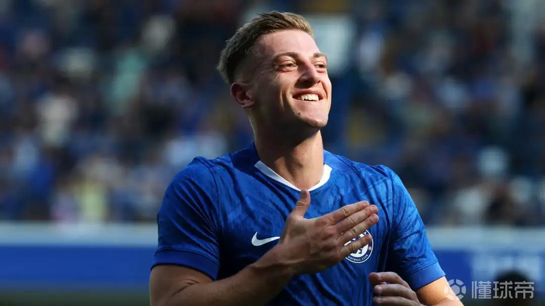 卡拉格：德拉普拒绝埃弗顿选择蓝军不是明智之举，有点太急了