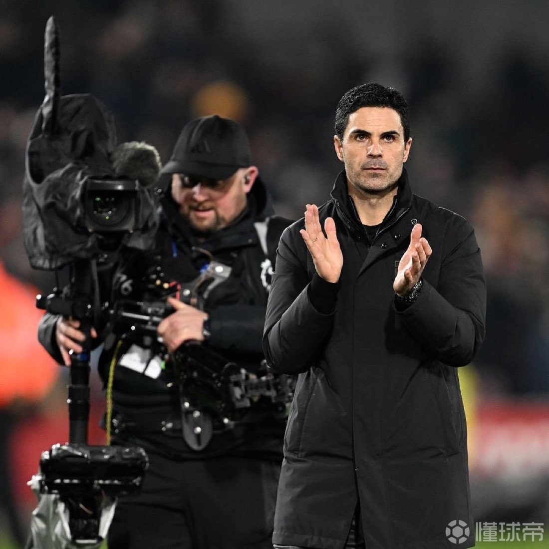 塔帅：小蜜蜂一直是定位球最强的球队之一；我们丢掉了两分