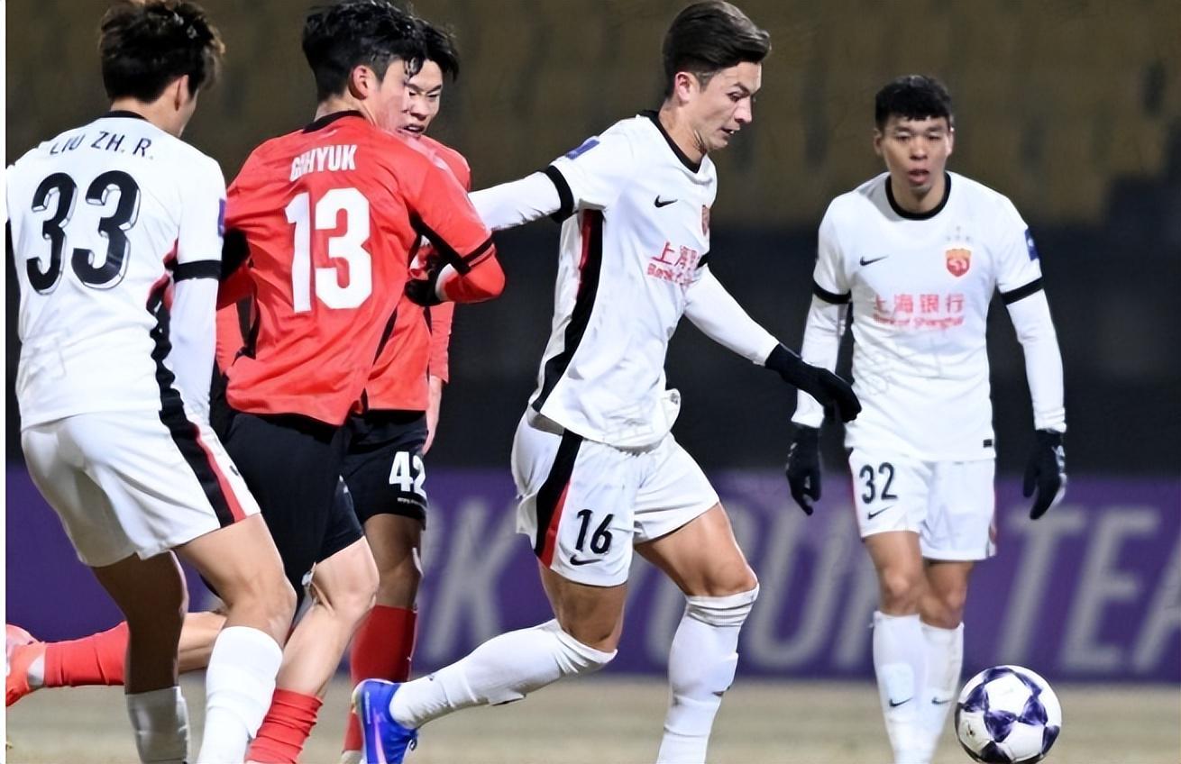 一场0：0验出海港新外援真实力 穆帅收获意外之喜 中场新定海神针