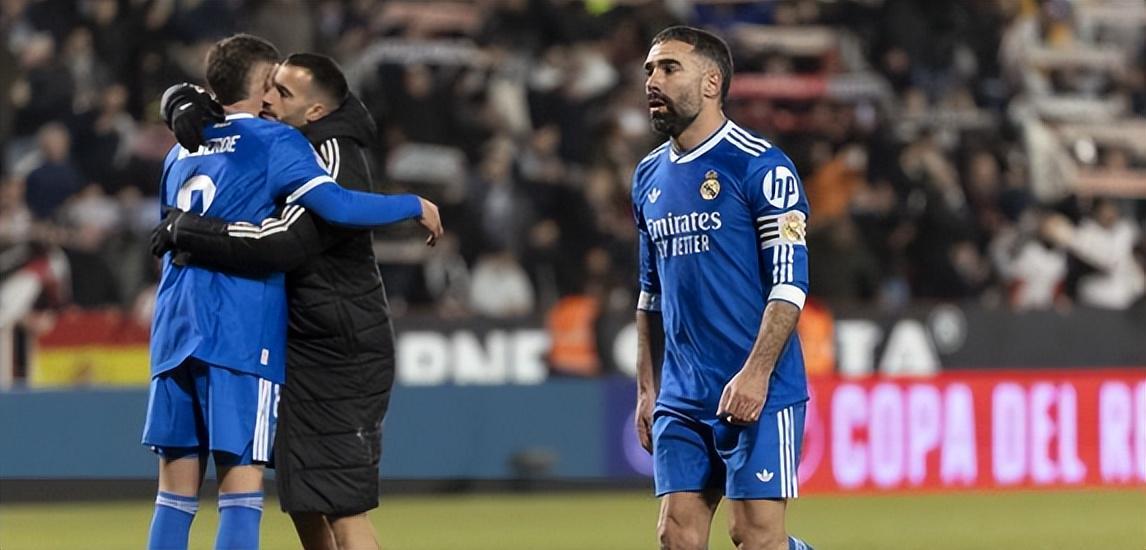 连续5轮0出场！功勋队长惨遭无视沦为西甲看客，今夏恐遭皇马抛弃