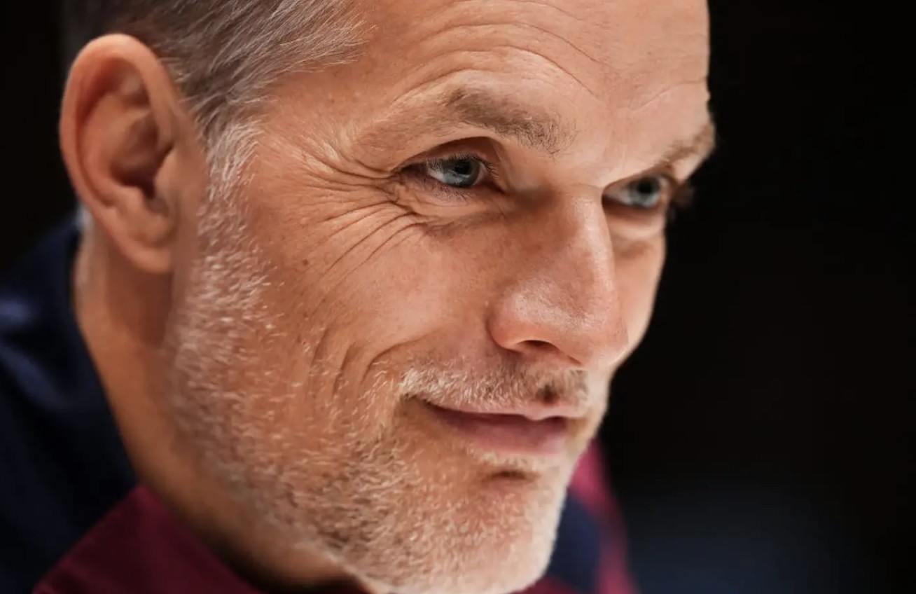 英足总CEO：阿莫林和阿隆索下课前我们就在推进续约图赫尔了