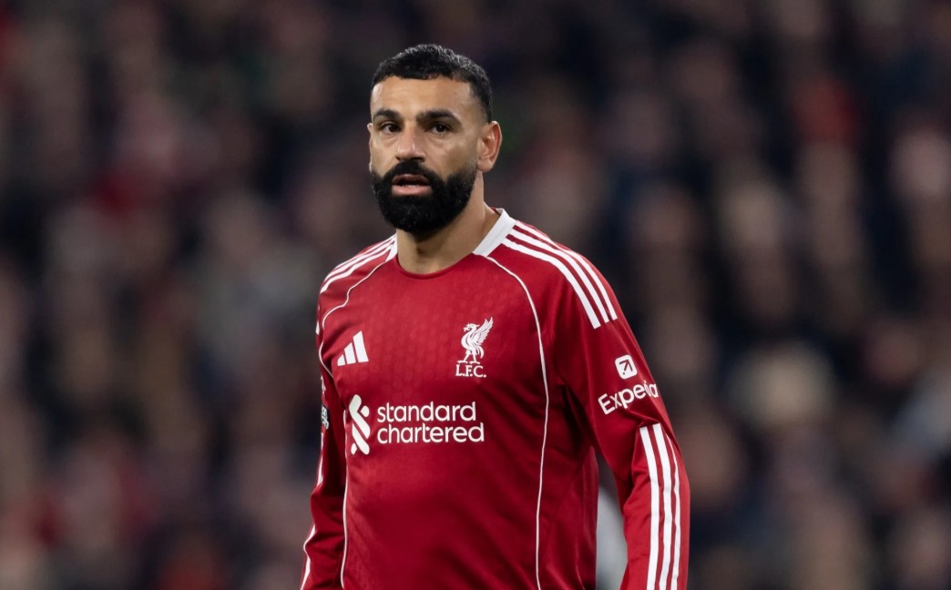 收入颇丰，萨拉赫仅通过赞助合同与肖像权便入账4500万英镑